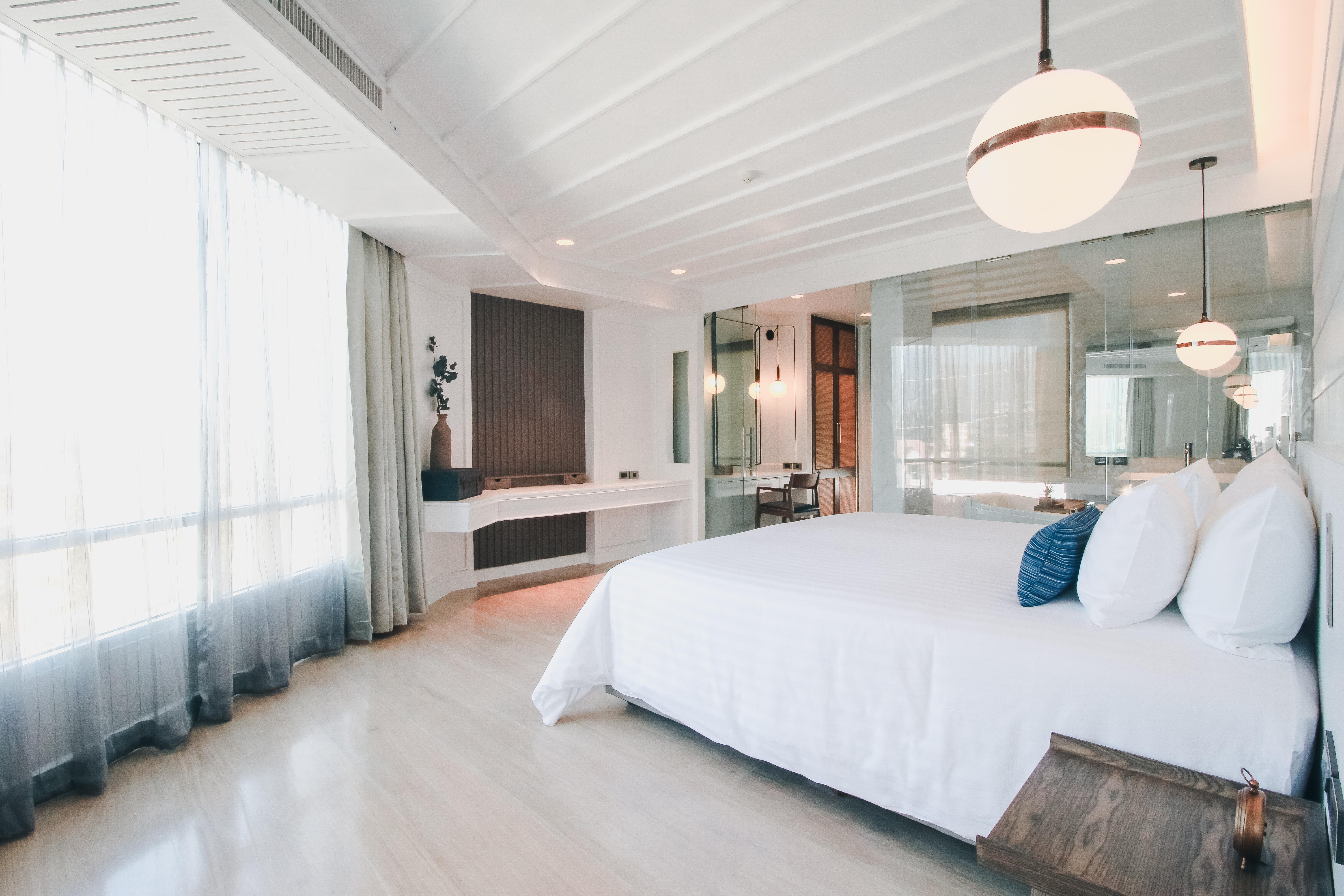 Syn Boutique Hotel Chiang Mai Exterior foto