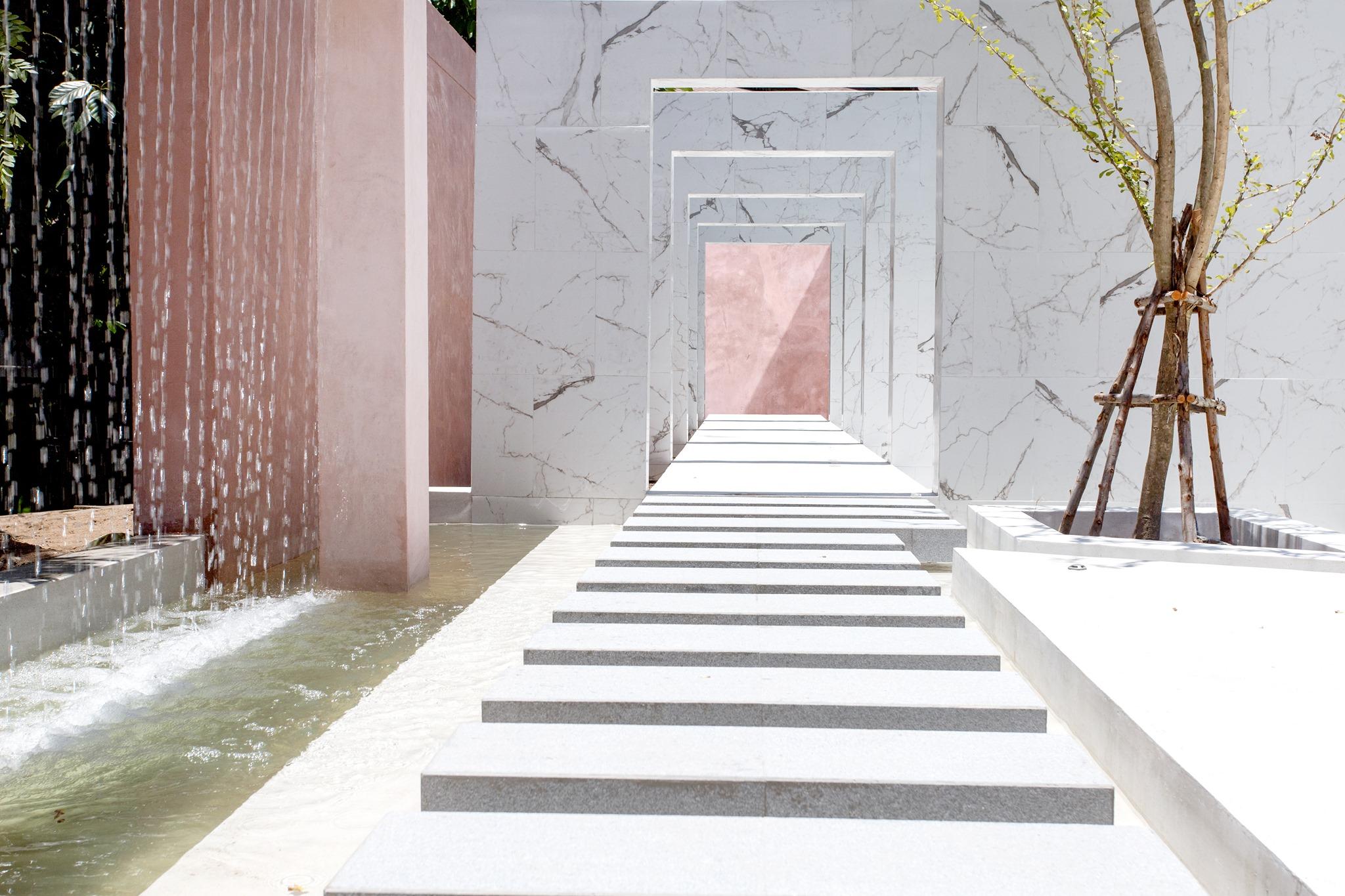 Syn Boutique Hotel Chiang Mai Exterior foto