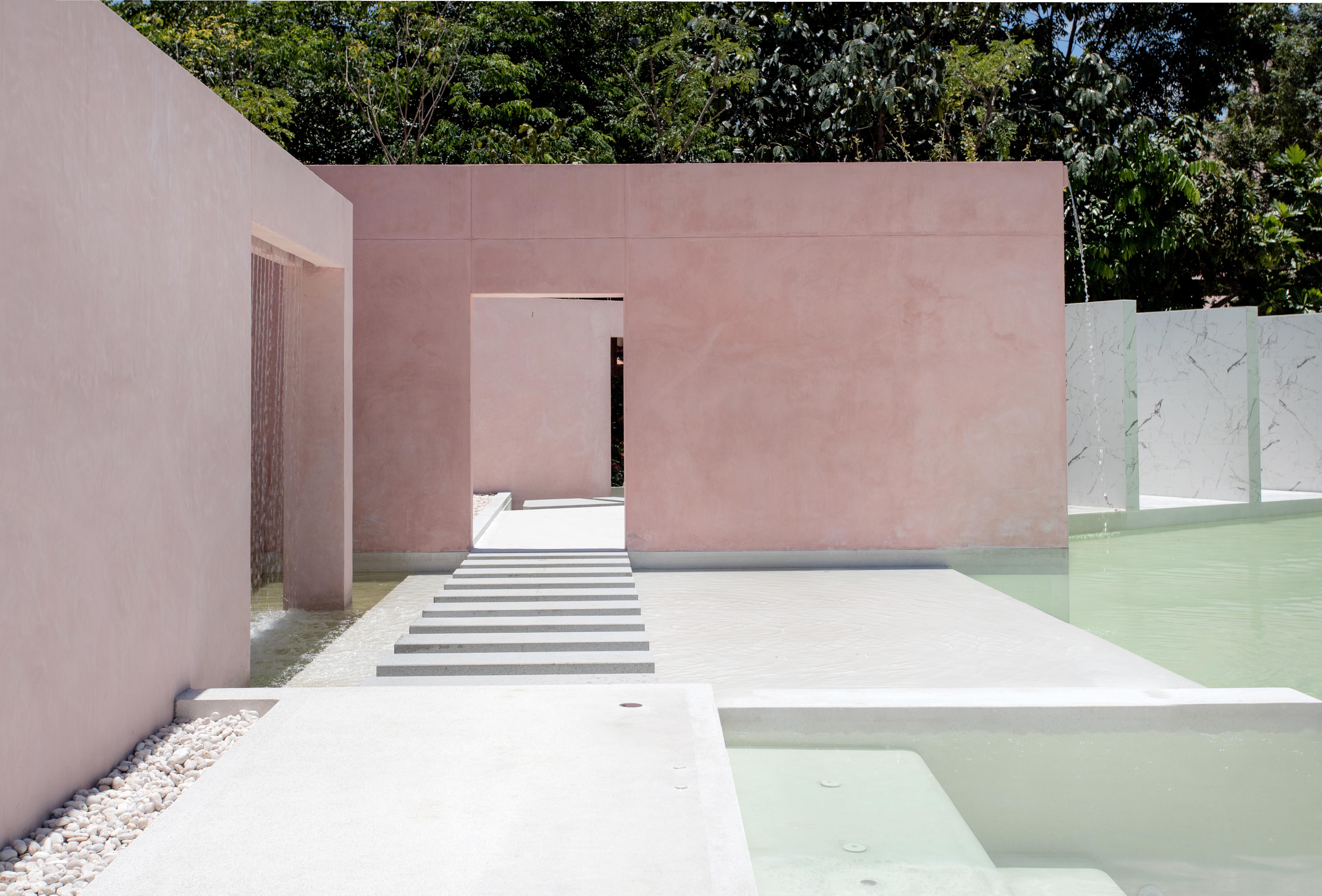 Syn Boutique Hotel Chiang Mai Exterior foto