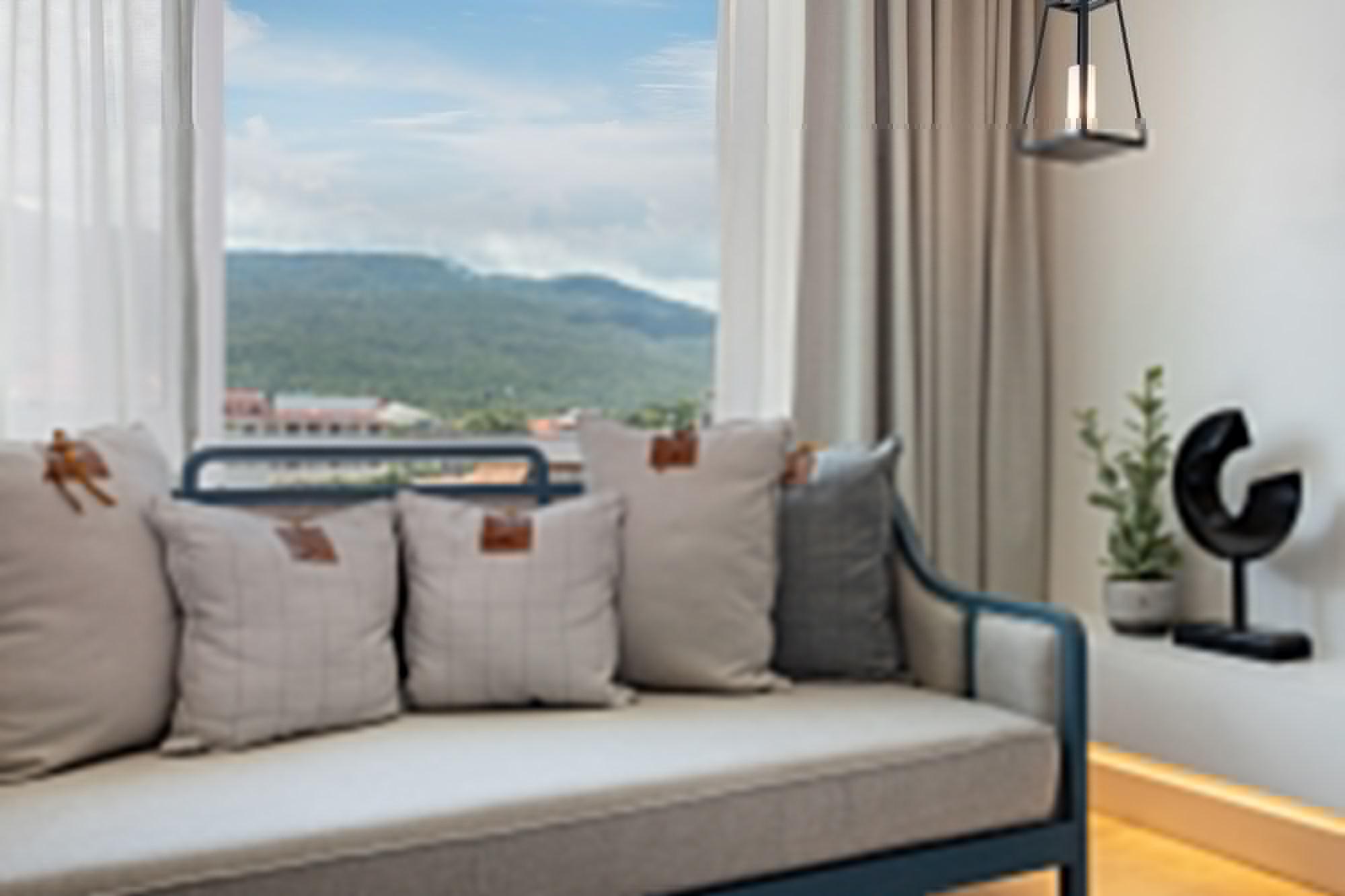 Syn Boutique Hotel Chiang Mai Exterior foto