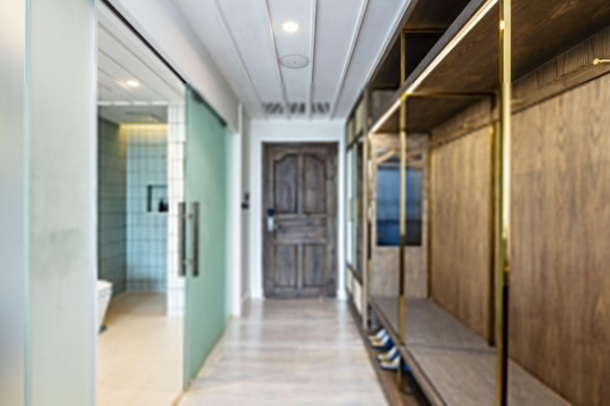 Syn Boutique Hotel Chiang Mai Exterior foto